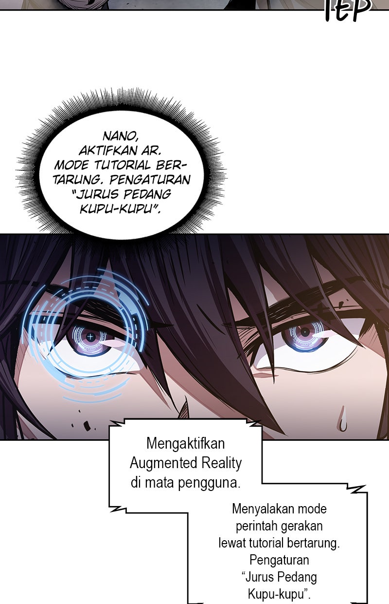 Read Nano Mashin chapter 29 image 74 on Lezhin