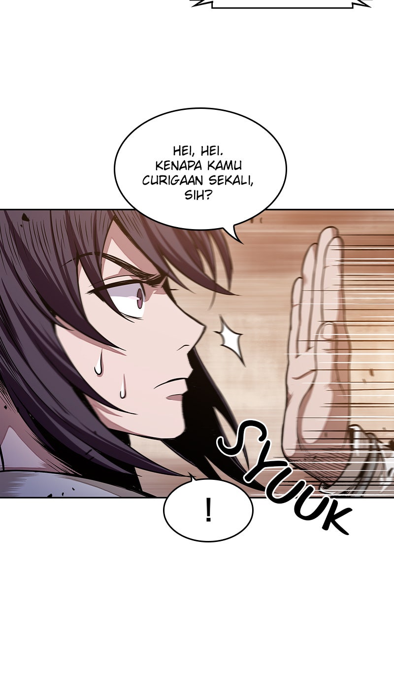 Read Nano Mashin chapter 29 image 75 on Lezhin