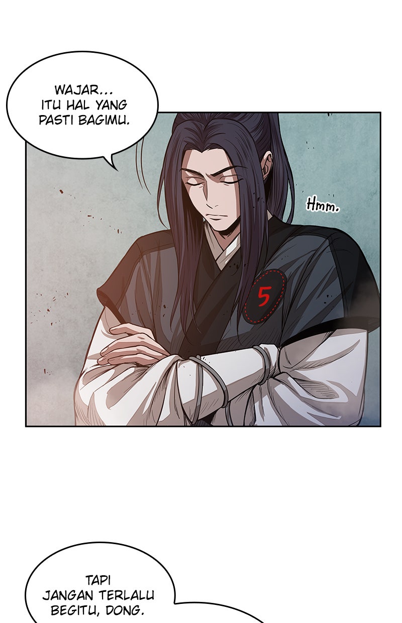 Read Nano Mashin chapter 29 image 76 on Lezhin