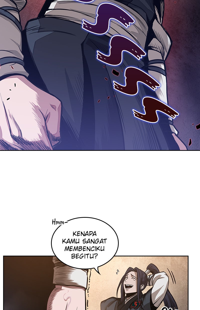 Read Nano Mashin chapter 29 image 83 on Lezhin