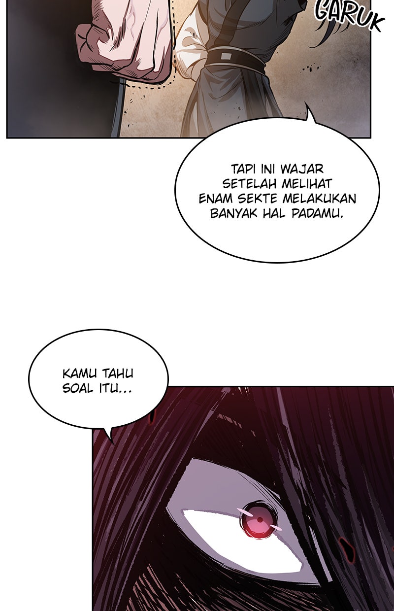Read Nano Mashin chapter 29 image 84 on Lezhin