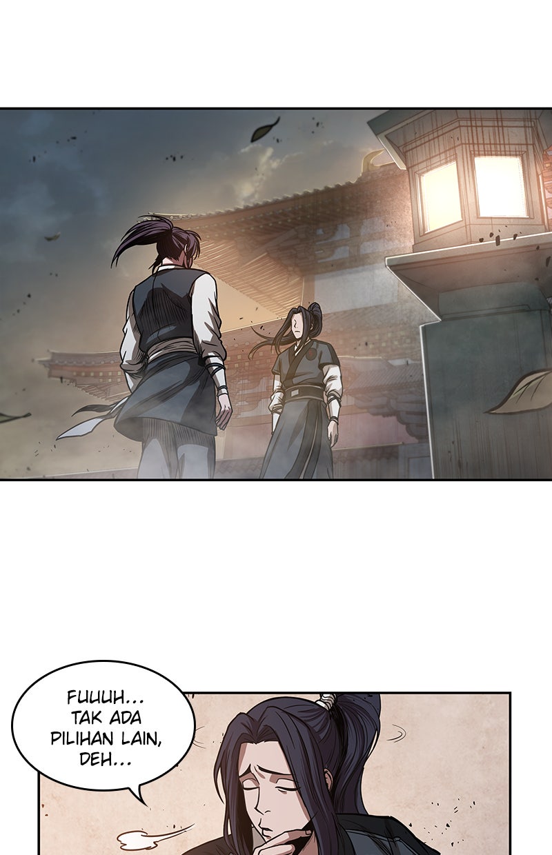 Read Nano Mashin chapter 29 image 92 on Lezhin