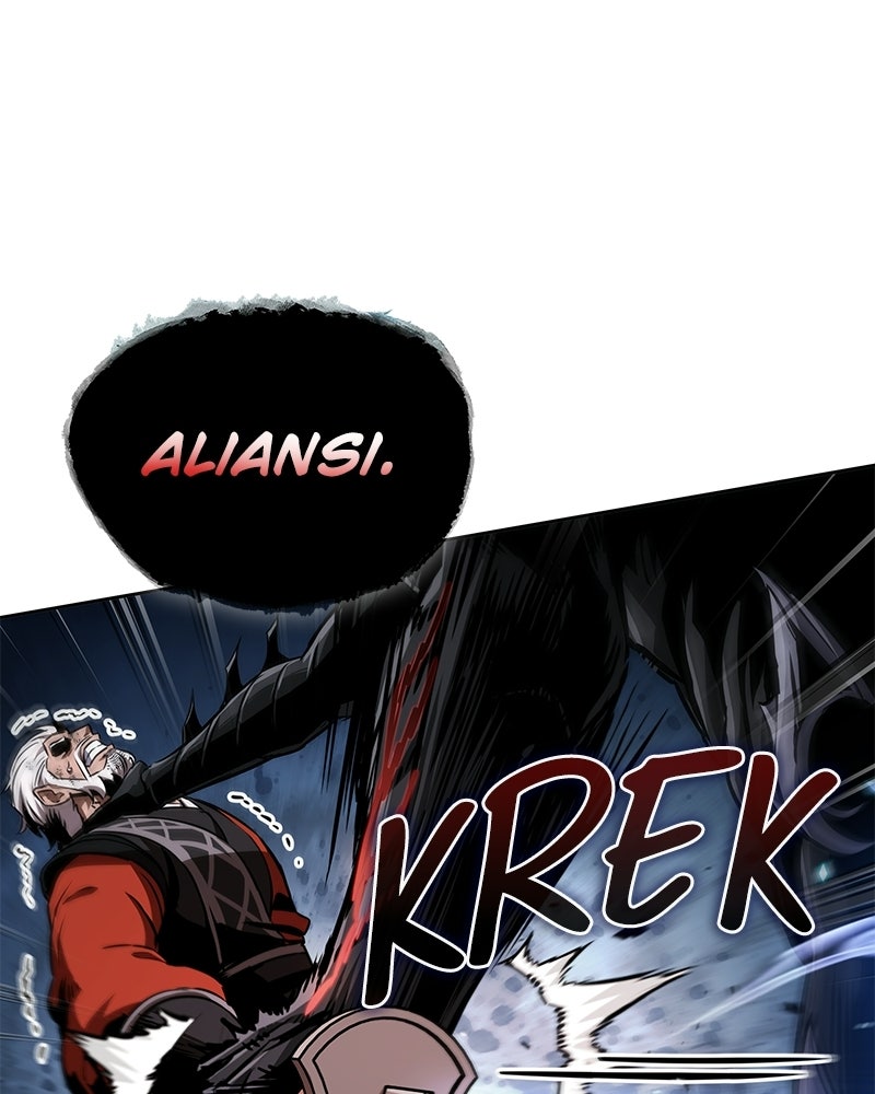 Read Nano Mashin chapter 290 image 1 on Lezhin