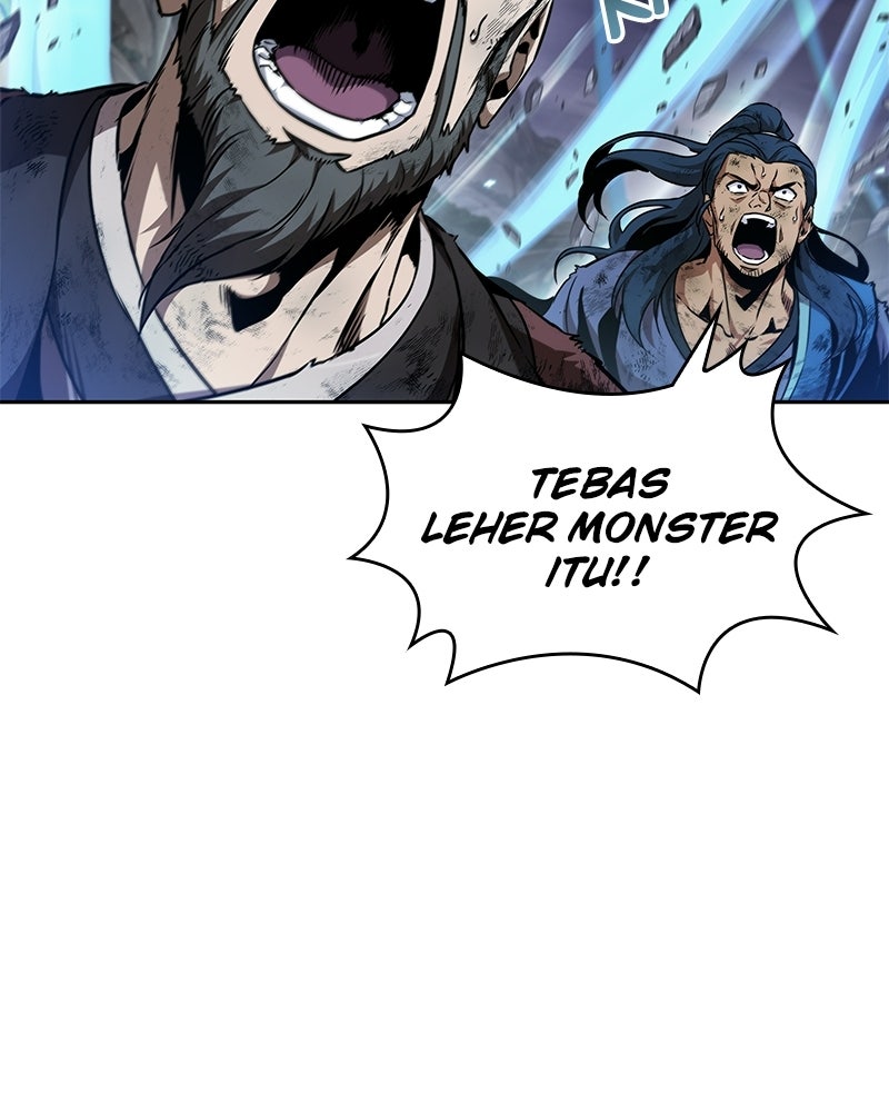 Read Nano Mashin chapter 290 image 105 on Lezhin