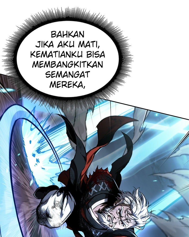 Read Nano Mashin chapter 290 image 109 on Lezhin