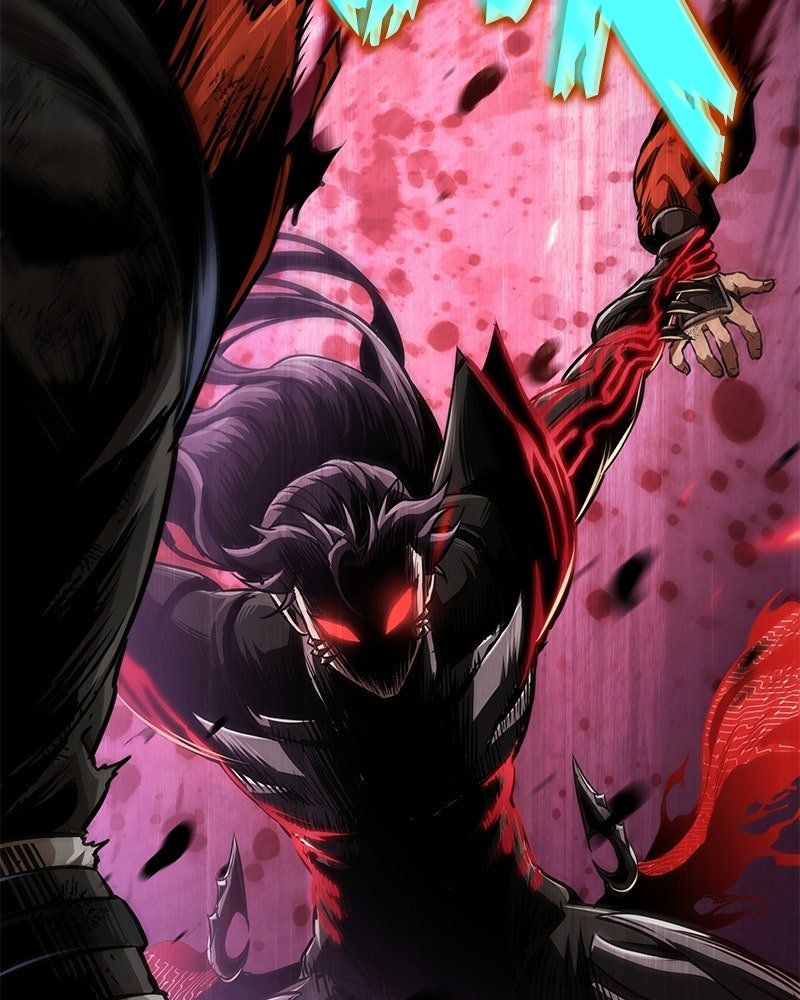 Read Nano Mashin chapter 290 image 12 on Lezhin