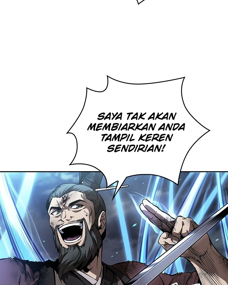 Read Nano Mashin chapter 290 image 123 on Lezhin