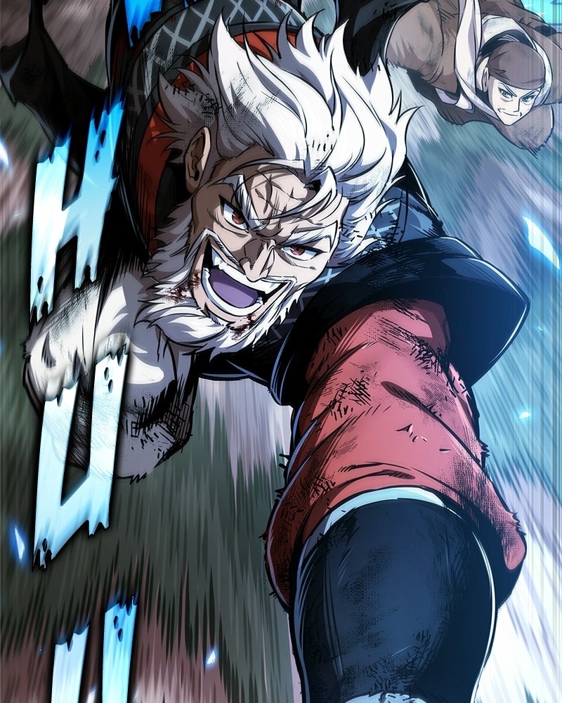 Read Nano Mashin chapter 290 image 133 on Lezhin