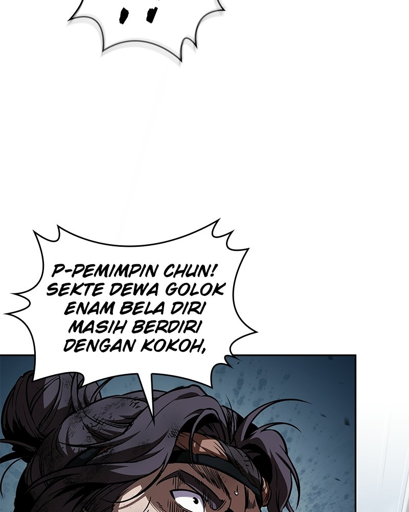 Read Nano Mashin chapter 290 image 16 on Lezhin