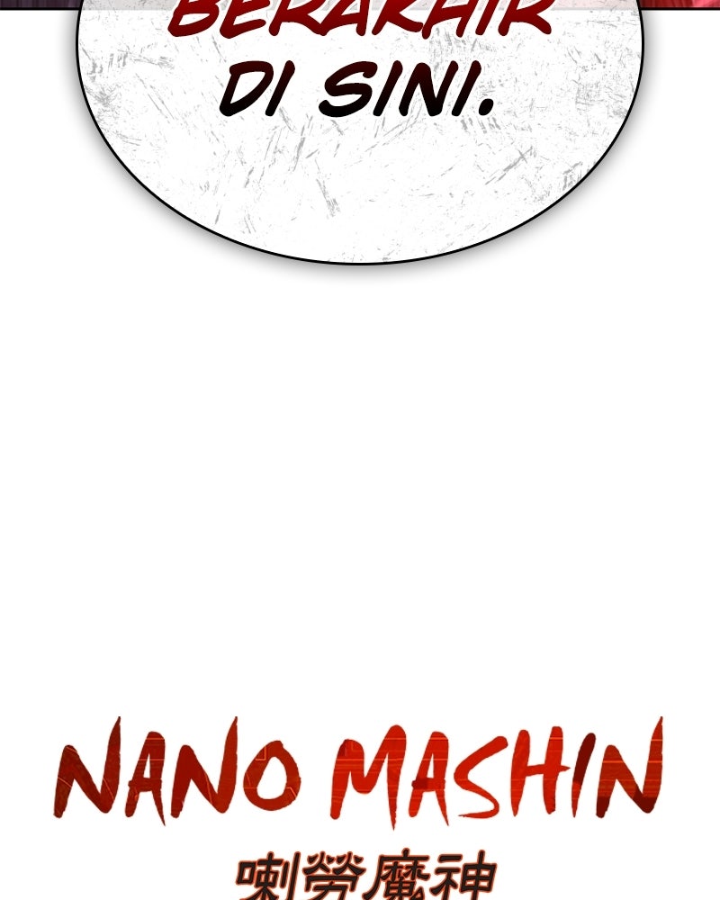 Read Nano Mashin chapter 290 image 27 on Lezhin