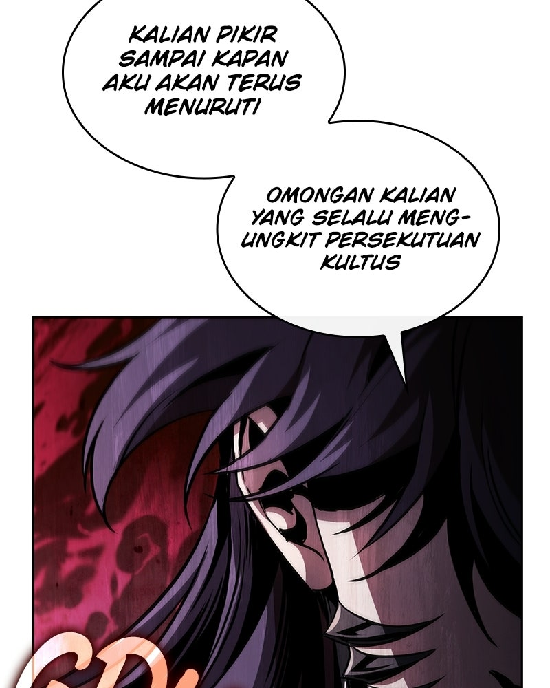 Read Nano Mashin chapter 290 image 32 on Lezhin