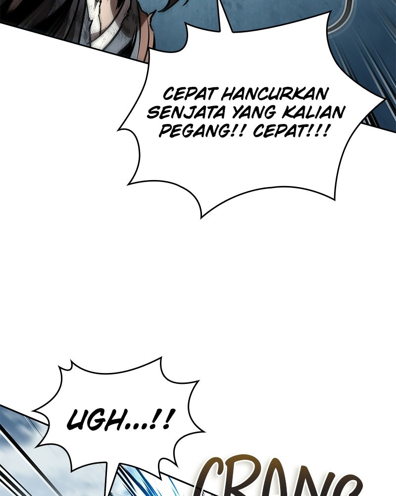 Read Nano Mashin chapter 290 image 43 on Lezhin