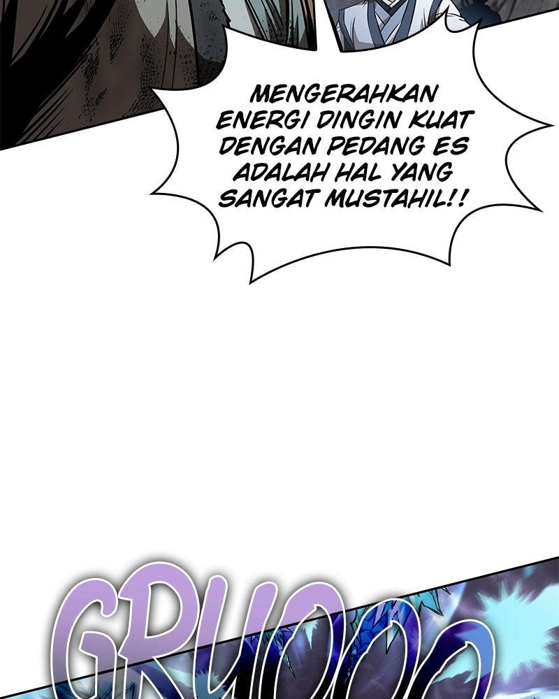 Read Nano Mashin chapter 290 image 60 on Lezhin