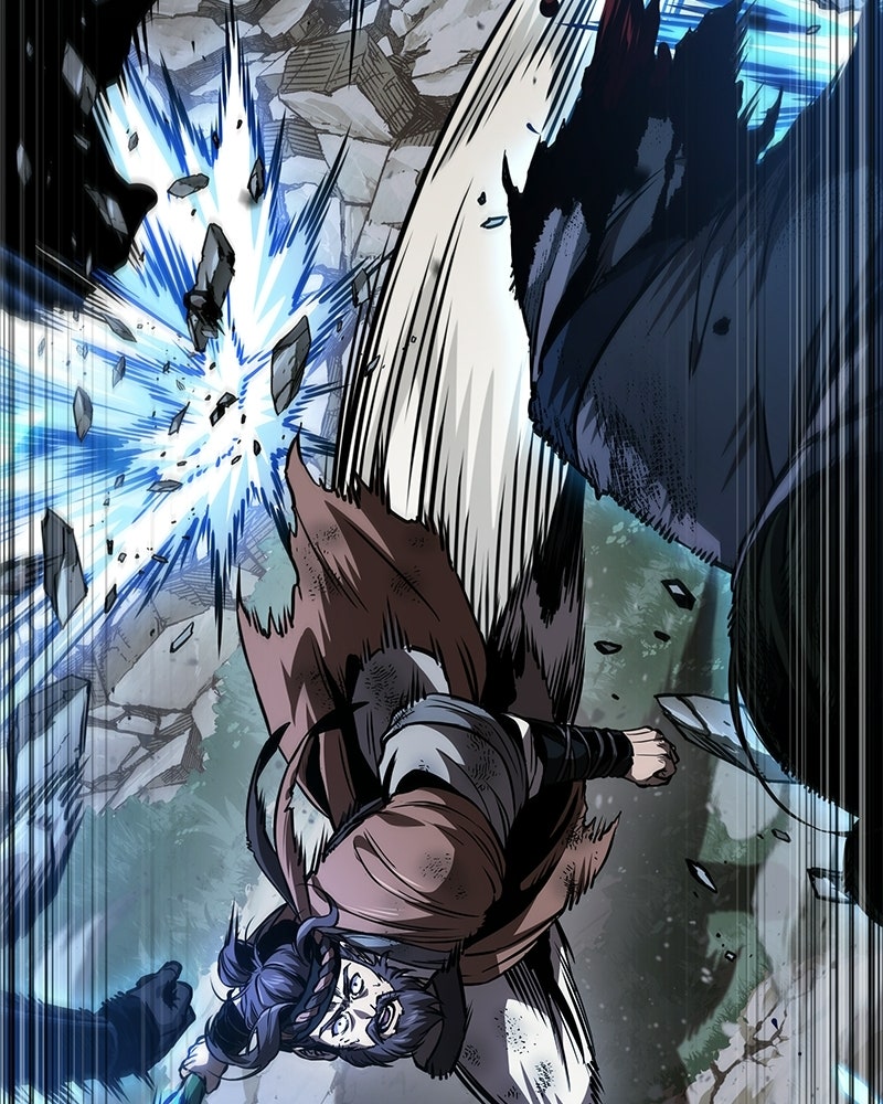 Read Nano Mashin chapter 290 image 70 on Lezhin