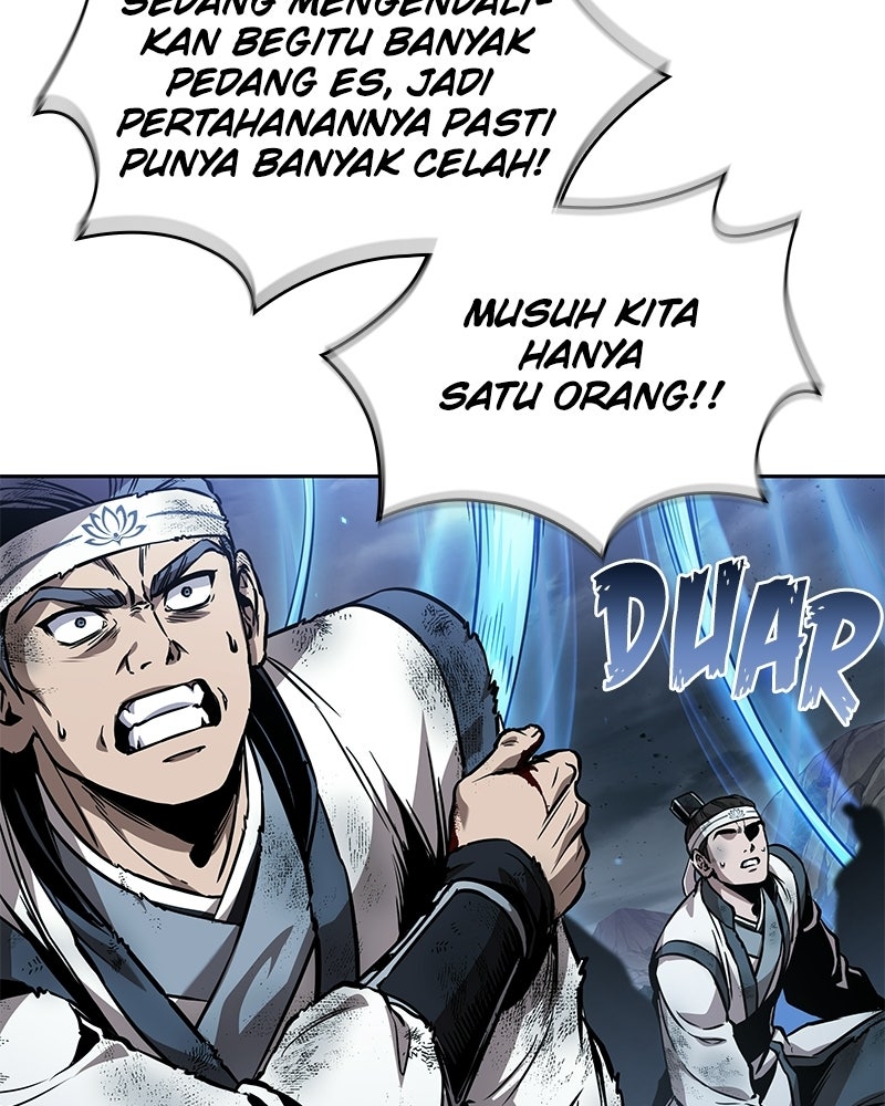 Read Nano Mashin chapter 290 image 79 on Lezhin