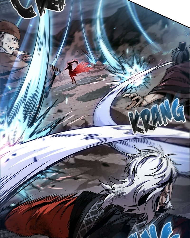 Read Nano Mashin chapter 291 image 10 on Lezhin