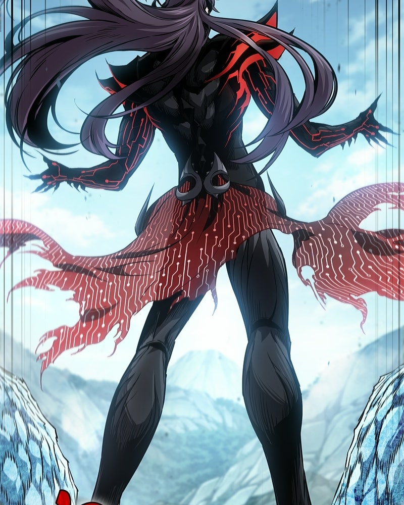 Read Nano Mashin chapter 291 image 114 on Lezhin