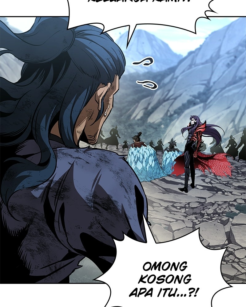 Read Nano Mashin chapter 291 image 120 on Lezhin