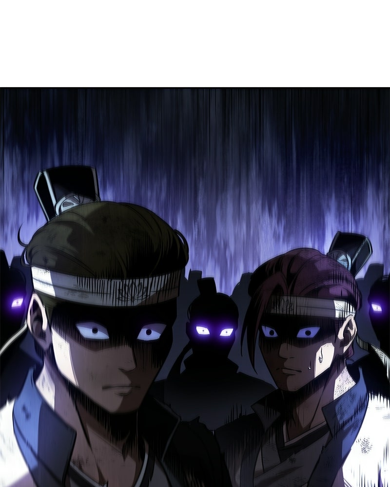 Read Nano Mashin chapter 291 image 123 on Lezhin