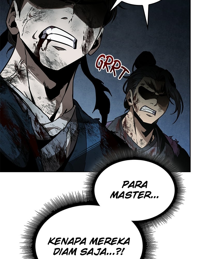 Read Nano Mashin chapter 291 image 134 on Lezhin