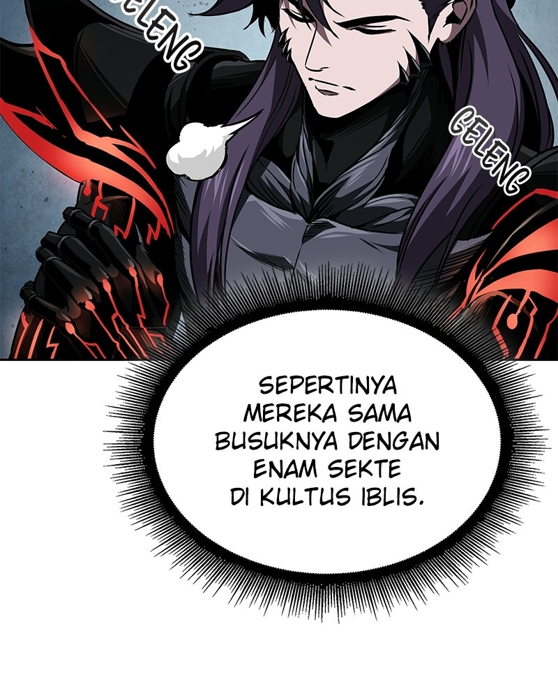 Read Nano Mashin chapter 291 image 141 on Lezhin