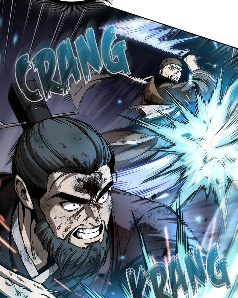 Read Nano Mashin chapter 291 image 16 on Lezhin