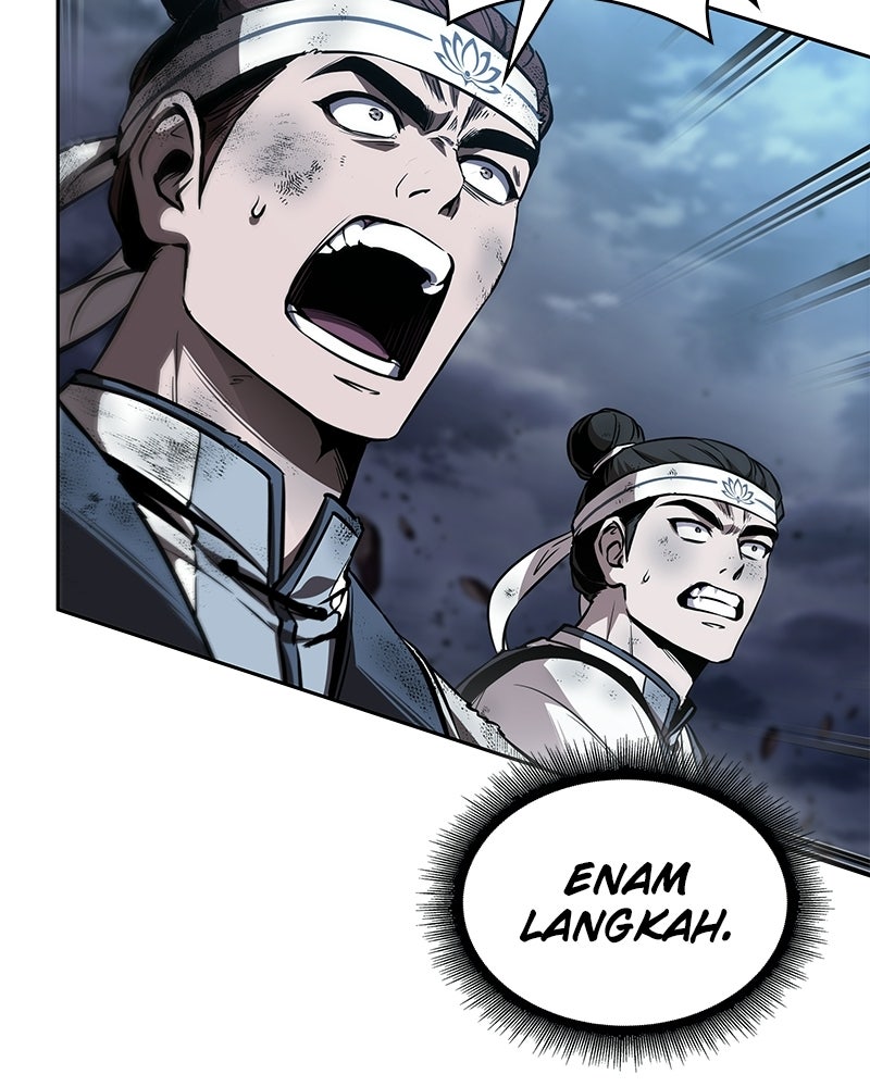 Read Nano Mashin chapter 291 image 18 on Lezhin