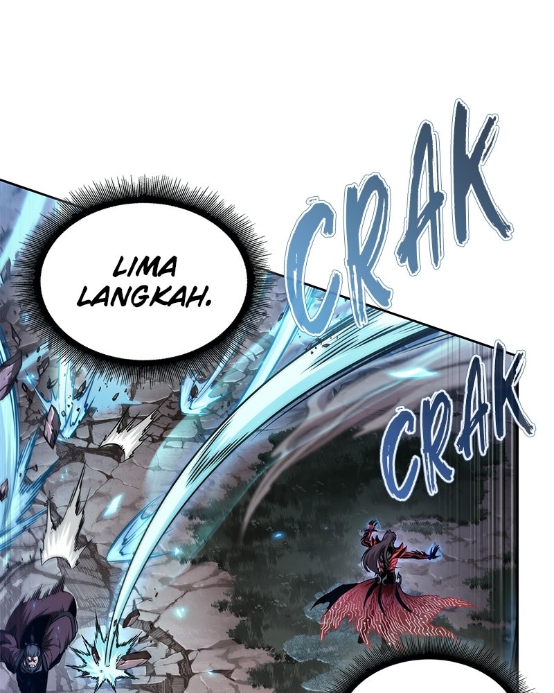 Read Nano Mashin chapter 291 image 19 on Lezhin