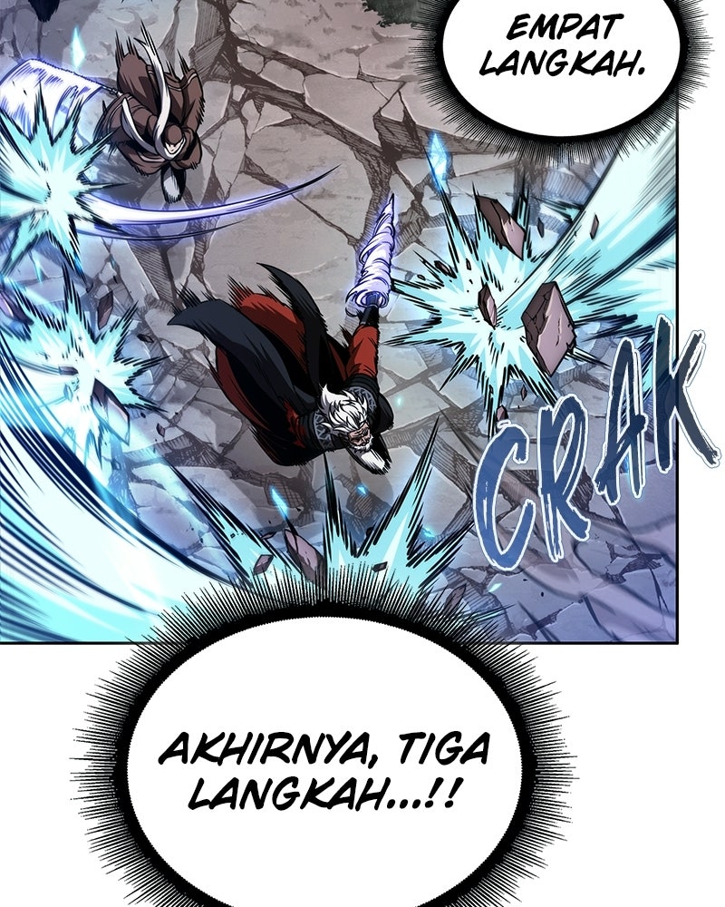 Read Nano Mashin chapter 291 image 20 on Lezhin