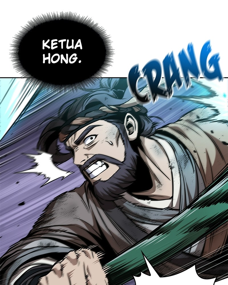 Read Nano Mashin chapter 291 image 23 on Lezhin