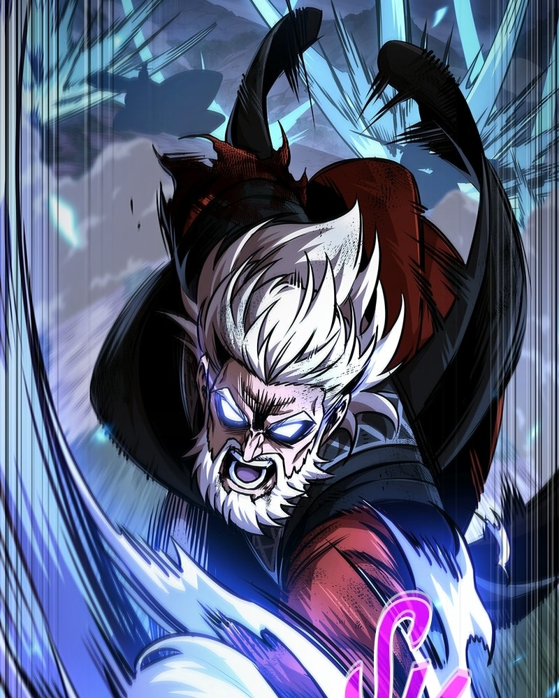 Read Nano Mashin chapter 291 image 28 on Lezhin