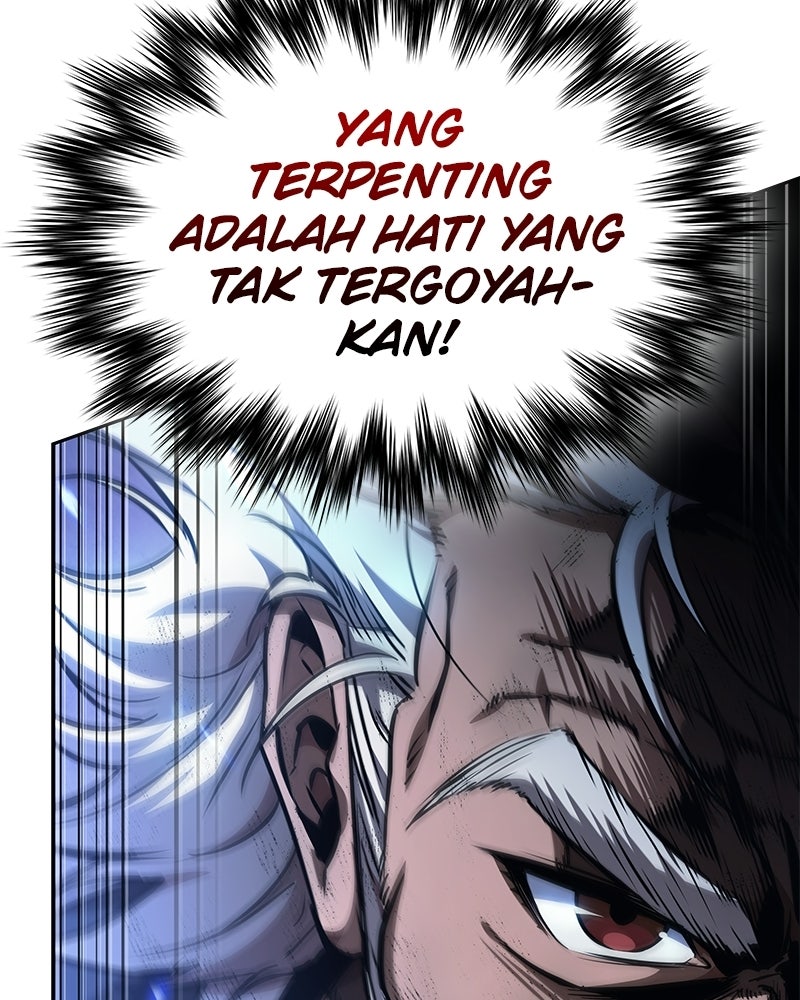 Read Nano Mashin chapter 291 image 3 on Lezhin