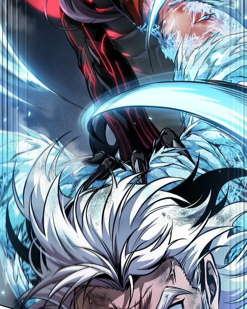Read Nano Mashin chapter 291 image 36 on Lezhin