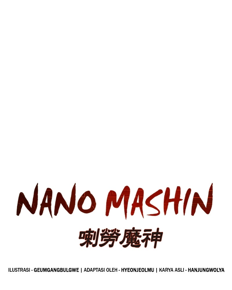 Read Nano Mashin chapter 291 image 38 on Lezhin
