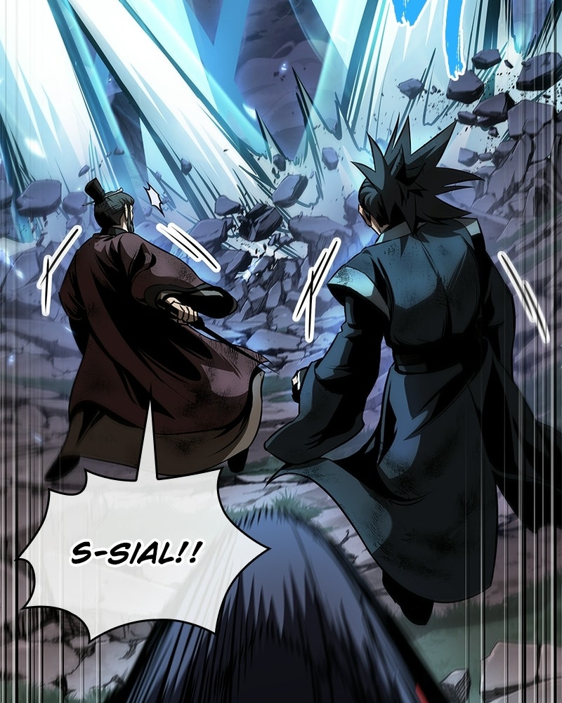 Read Nano Mashin chapter 291 image 57 on Lezhin