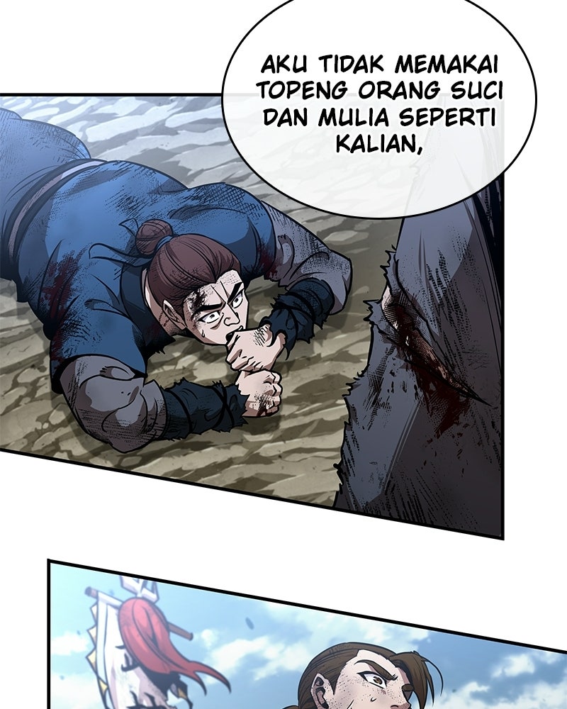 Read Nano Mashin chapter 291 image 94 on Lezhin