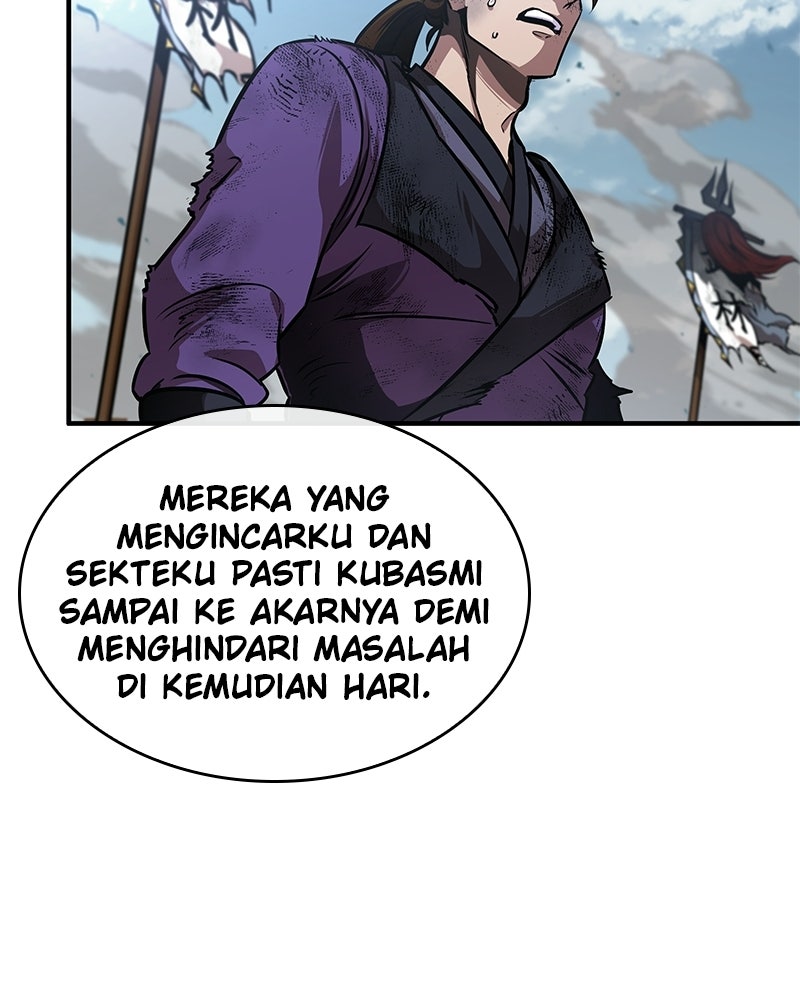 Read Nano Mashin chapter 291 image 95 on Lezhin