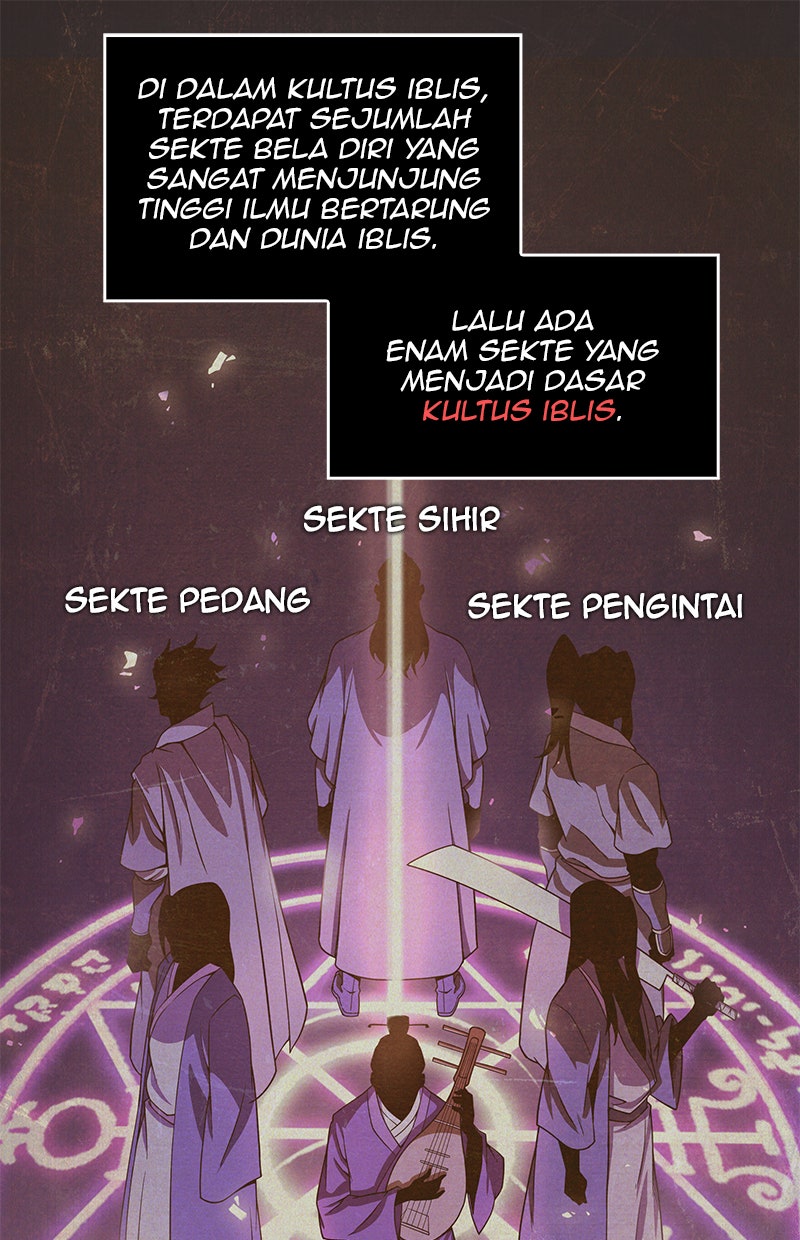 Read Nano Mashin chapter 3 image 1 on Lezhin