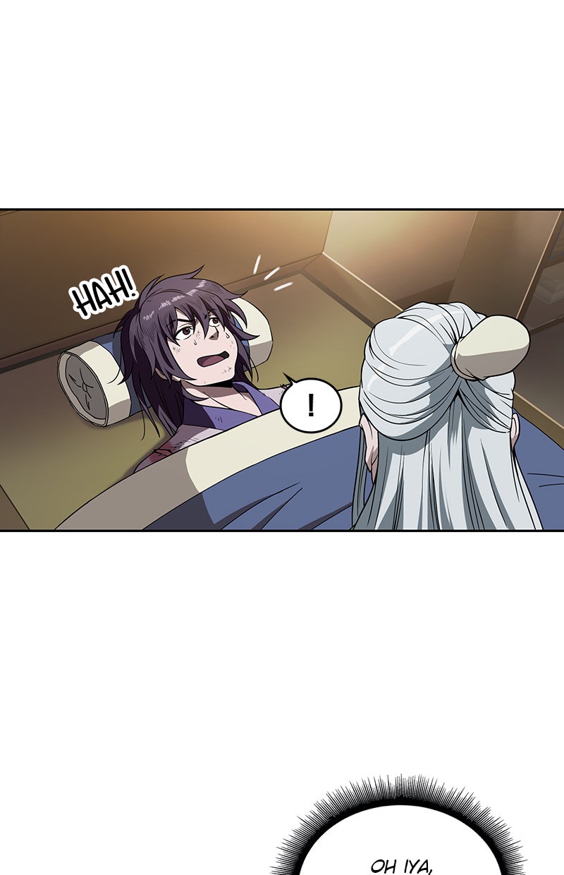 Read Nano Mashin chapter 3 image 11 on Lezhin