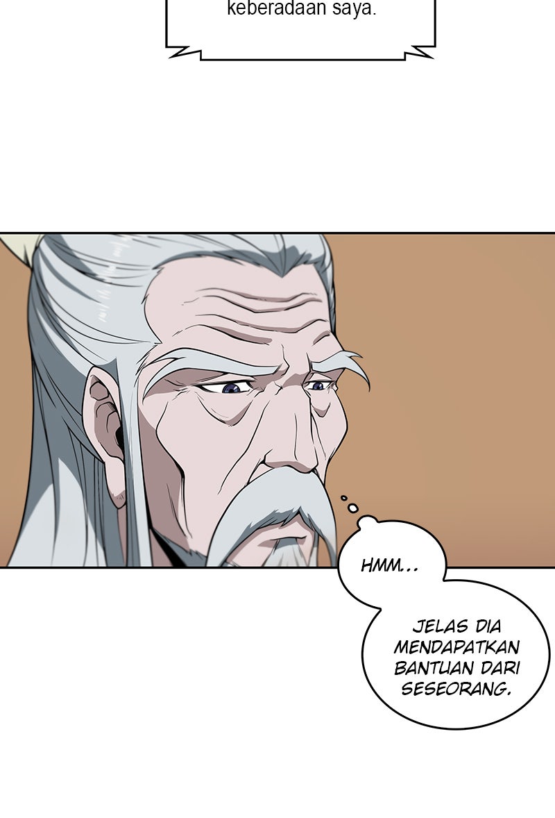 Read Nano Mashin chapter 3 image 13 on Lezhin