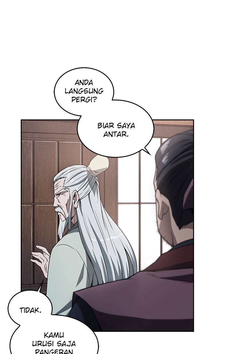 Read Nano Mashin chapter 3 image 15 on Lezhin