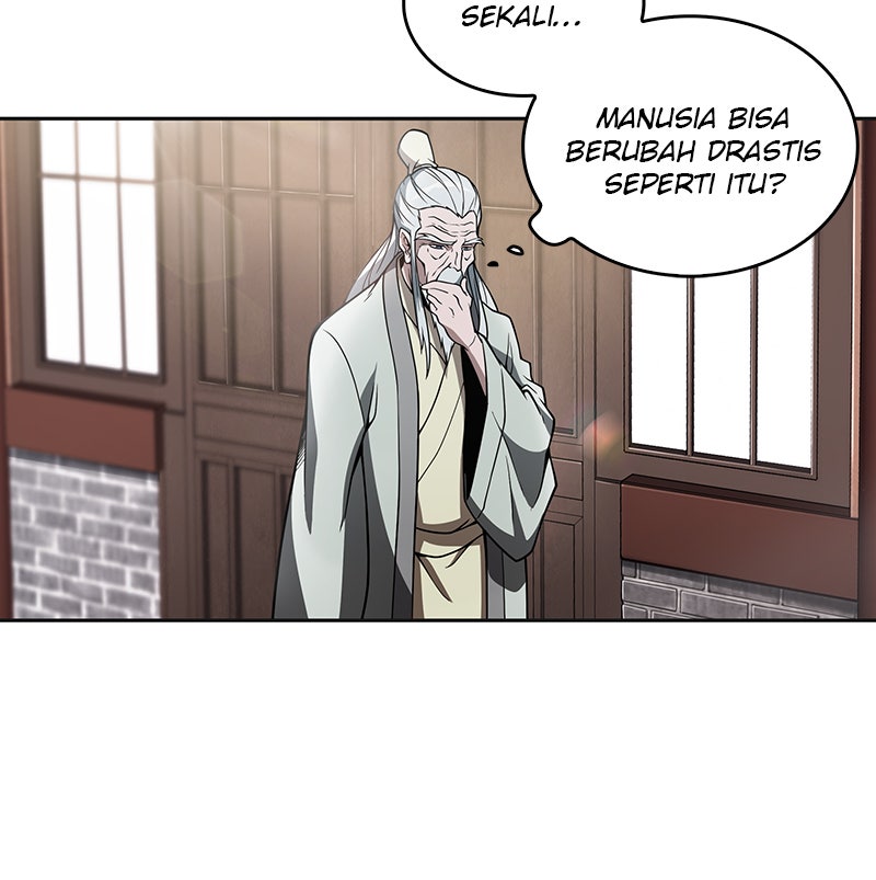 Read Nano Mashin chapter 3 image 17 on Lezhin