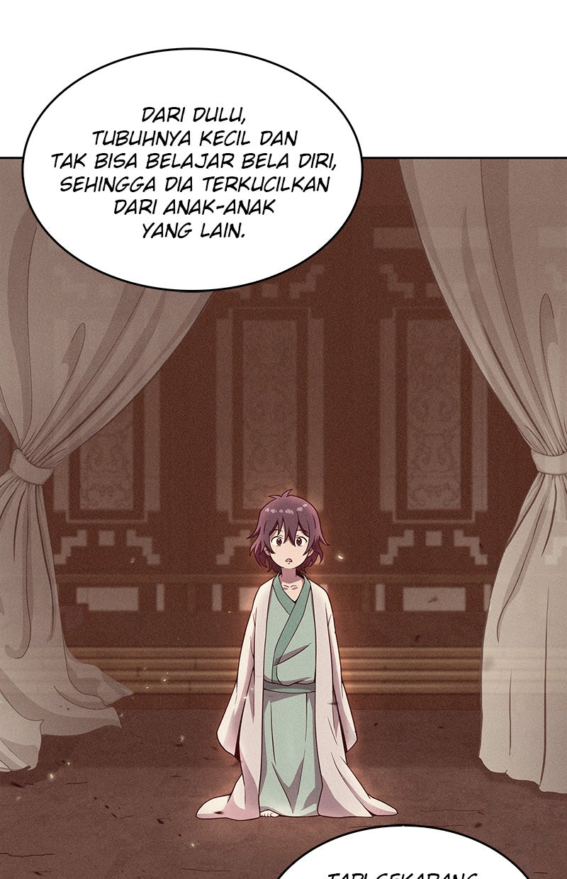 Read Nano Mashin chapter 3 image 18 on Lezhin