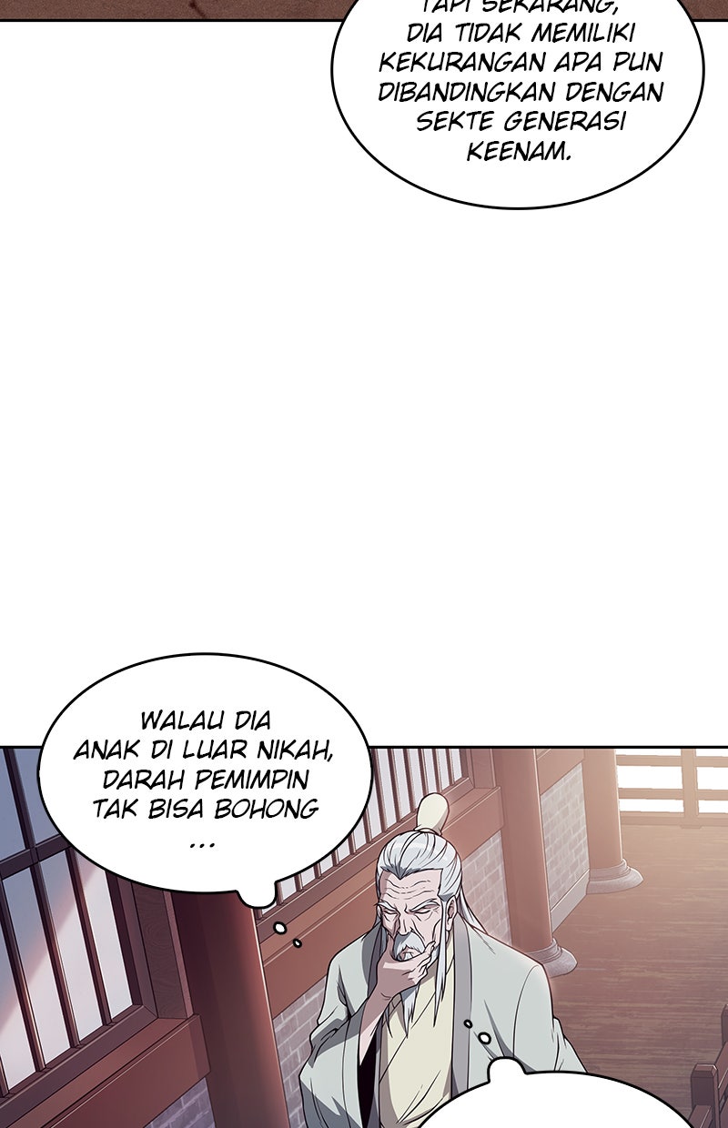 Read Nano Mashin chapter 3 image 19 on Lezhin