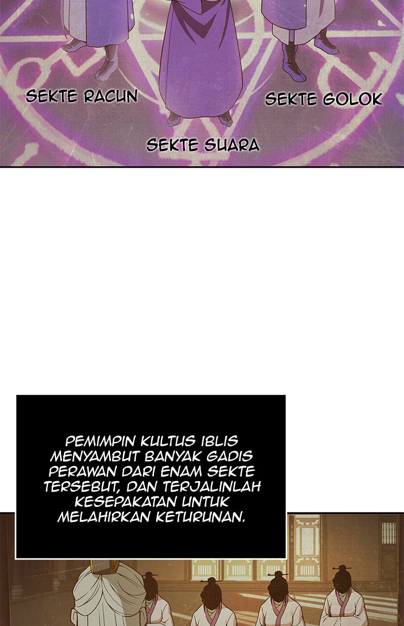 Read Nano Mashin chapter 3 image 2 on Lezhin