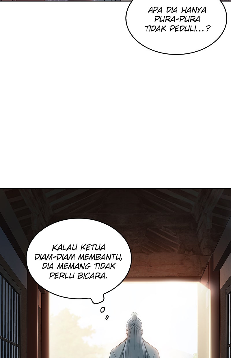 Read Nano Mashin chapter 3 image 20 on Lezhin