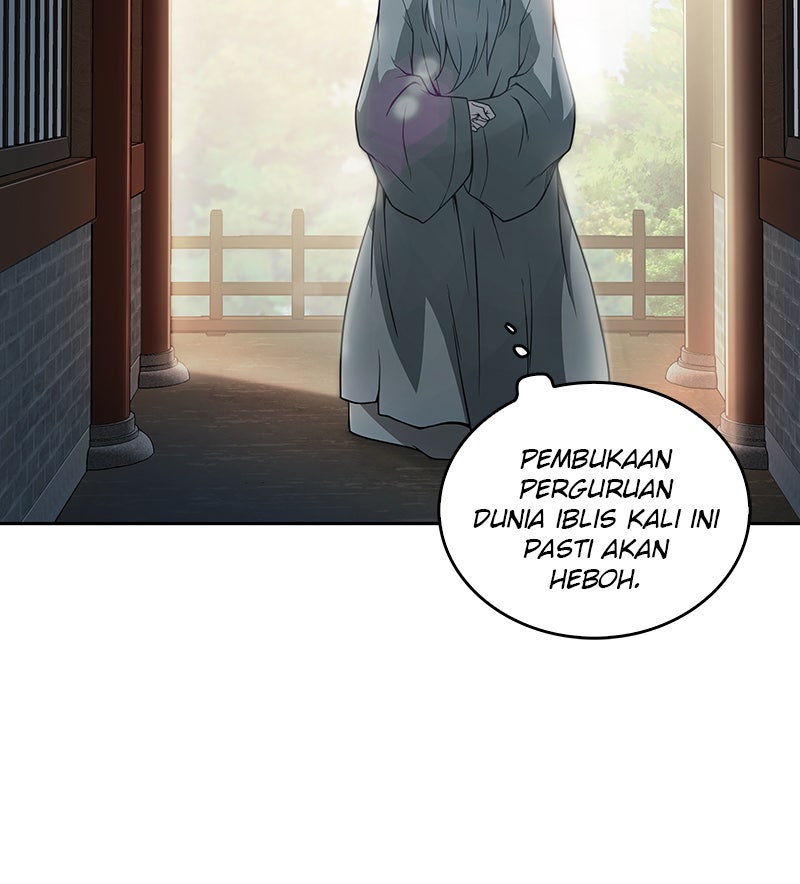 Read Nano Mashin chapter 3 image 21 on Lezhin