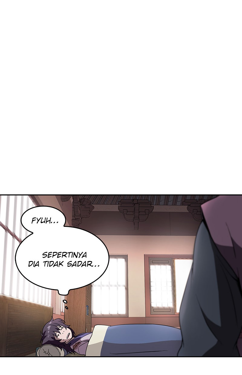 Read Nano Mashin chapter 3 image 22 on Lezhin