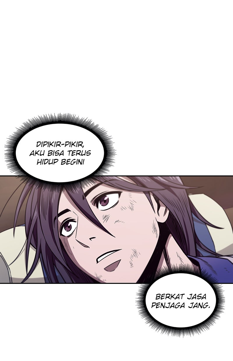Read Nano Mashin chapter 3 image 23 on Lezhin