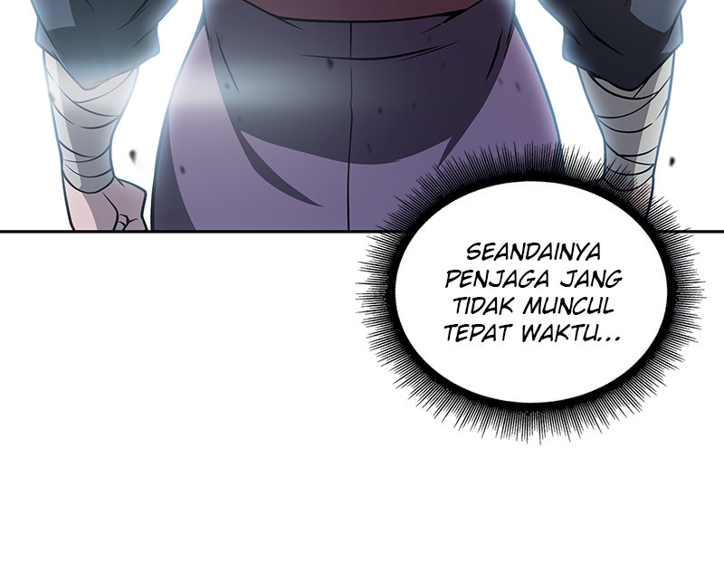 Read Nano Mashin chapter 3 image 25 on Lezhin